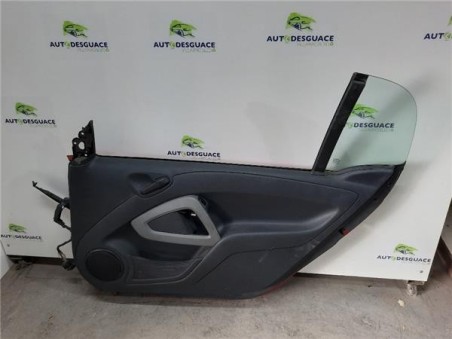 Puerta Delantera Derecha Smart fortwo coupe  1 0  
