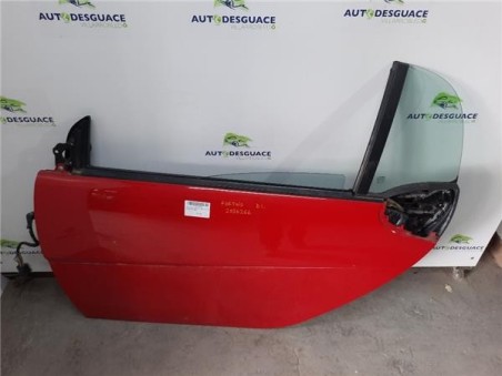 Puerta Delantera Izquierda Smart fortwo coupe  1 0  