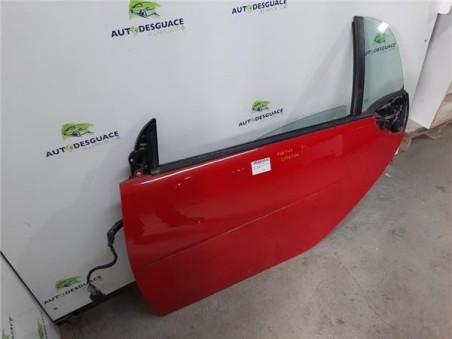 Puerta Delantera Izquierda Smart fortwo coupe  1 0  