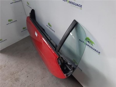 Puerta Delantera Izquierda Smart fortwo coupe  1 0  