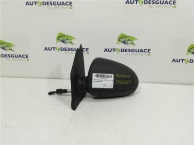 Retrovisor Izquierdo Smart fortwo coupe  1 0