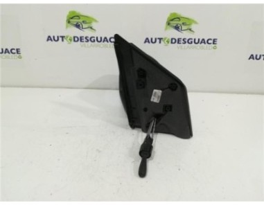Retrovisor Izquierdo Smart fortwo coupe  1 0  