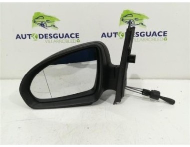 Retrovisor Izquierdo Smart fortwo coupe  1 0  