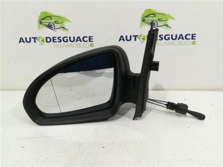 Retrovisor Izquierdo Smart fortwo coupe  1 0  