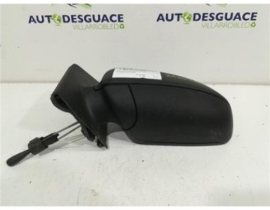 Retrovisor Izquierdo Smart fortwo coupe  1 0  