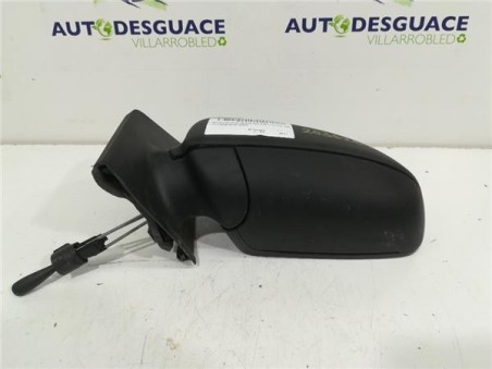 Retrovisor Izquierdo Smart fortwo coupe  1 0  