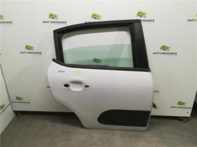 Puerta Trasera Derecha Citroen C3 1 2 12V VTi