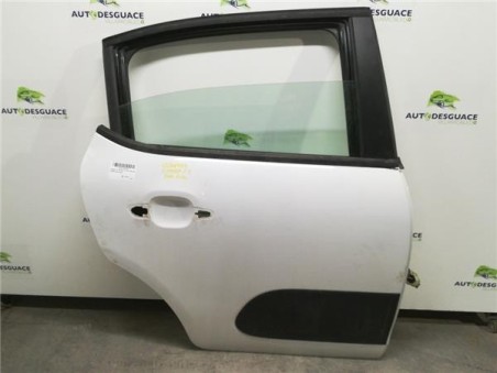 Puerta Trasera Derecha Citroen C3 1 2 12V VTi 