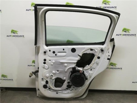 Puerta Trasera Derecha Citroen C3 1 2 12V VTi 