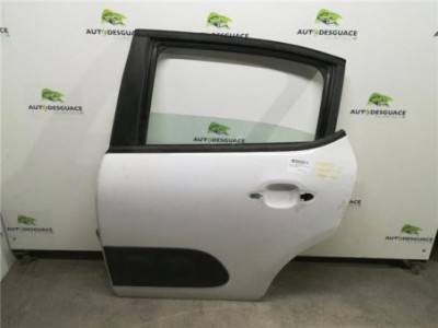 Puerta Trasera Izquierda Citroen C3 1 2 12V VTi