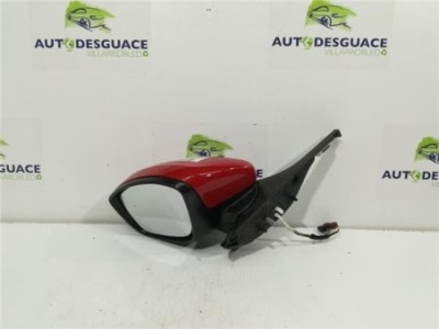 Retrovisor Electrico Izquierdo Citroen C3 1 2 12V VTi