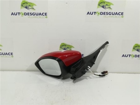 Retrovisor Electrico Izquierdo Citroen C3 1 2 12V VTi 