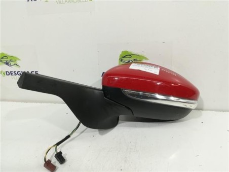 Retrovisor Electrico Izquierdo Citroen C3 1 2 12V VTi 