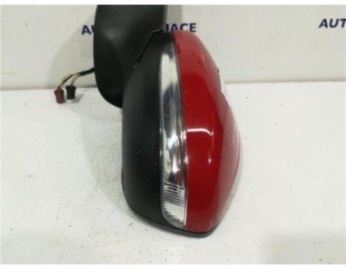 Retrovisor Electrico Izquierdo Citroen C3 1 2 12V VTi 