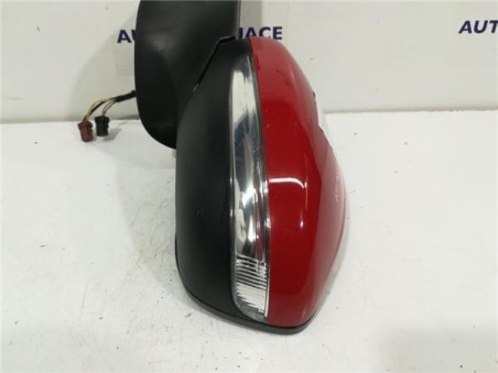 Retrovisor Electrico Izquierdo Citroen C3 1 2 12V VTi 