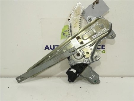 Elevalunas Electrico Trasero Izquierdo Nissan Juke I  1 5 Acenta [1 5 Ltr  - 81 kW Turbodiesel CAT]