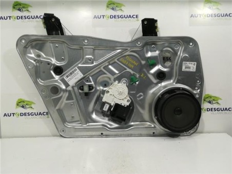 Elevalunas Electrico Delantero Izquierdo Volkswagen Tiguan  2 0 TDI