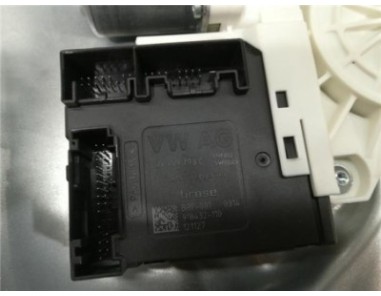 Elevalunas Electrico Delantero Izquierdo Volkswagen Tiguan  2 0 TDI