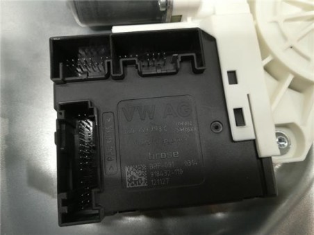 Elevalunas Electrico Delantero Izquierdo Volkswagen Tiguan  2 0 TDI