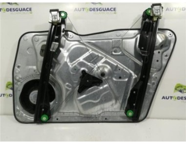 Elevalunas Electrico Delantero Izquierdo Volkswagen Tiguan  2 0 TDI