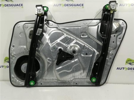 Elevalunas Electrico Delantero Izquierdo Volkswagen Tiguan  2 0 TDI