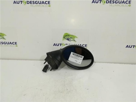 Retrovisor Electrico Derecho Mini MINI  1 6 Cooper [1 6 Ltr  - 85 kW 16V CAT]
