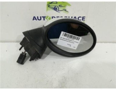 Retrovisor Electrico Derecho Mini MINI  1 6 Cooper [1 6 Ltr  - 85 kW 16V CAT]
