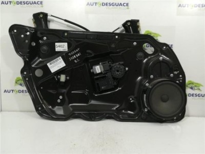 Elevalunas Electrico Delantero Izquierdo Volkswagen Passat Berlina  1 6 TDI