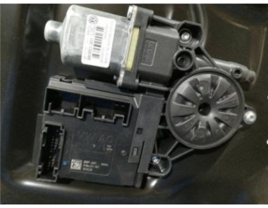 Elevalunas Electrico Delantero Izquierdo Volkswagen Passat Berlina  1 6 TDI