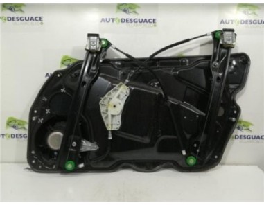Elevalunas Electrico Delantero Izquierdo Volkswagen Passat Berlina  1 6 TDI