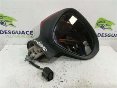 Retrovisor Electrico Derecho Seat Leon  1 9 TDI