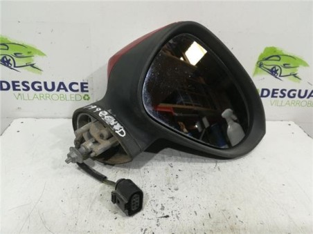 Retrovisor Electrico Derecho Seat Leon  1 9 TDI