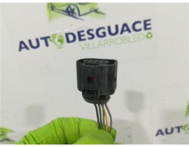 Retrovisor Electrico Derecho Seat Leon  1 9 TDI