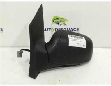 Retrovisor Electrico Izquierdo Ford FOCUS II  1 8 TDCi