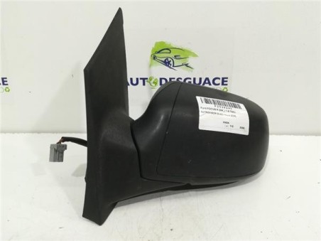 Retrovisor Electrico Izquierdo Ford FOCUS II  1 8 TDCi