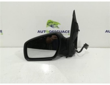 Retrovisor Electrico Izquierdo Ford FOCUS II  1 8 TDCi