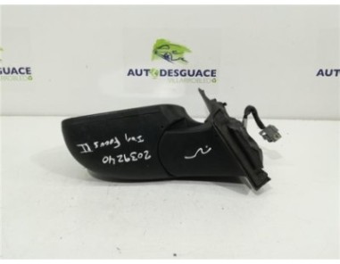 Retrovisor Electrico Izquierdo Ford FOCUS II  1 8 TDCi
