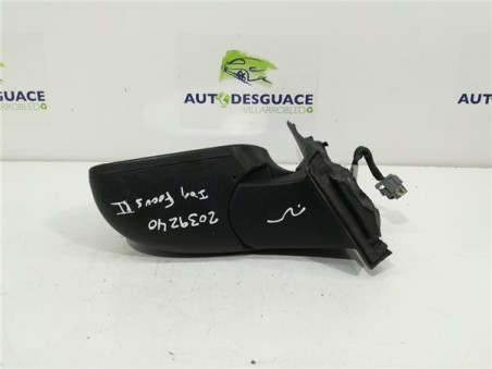 Retrovisor Electrico Izquierdo Ford FOCUS II  1 8 TDCi