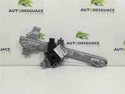 Elevalunas Electrico Delantero Izquierdo Citroen C3 1 2 12V VTi
