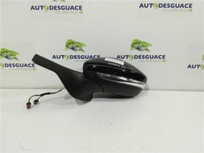 Retrovisor Electrico Izquierdo Citroen C3 1 2 12V VTi