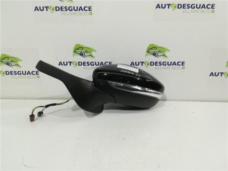 Retrovisor Electrico Izquierdo Citroen C3 1 2 12V VTi 
