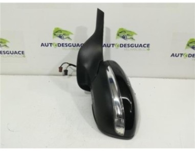 Retrovisor Electrico Izquierdo Citroen C3 1 2 12V VTi 