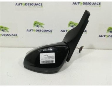 Retrovisor Electrico Izquierdo Citroen C3 1 2 12V VTi 