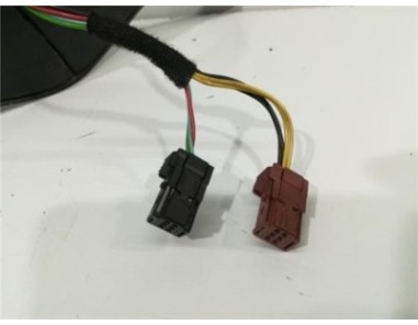 Retrovisor Electrico Izquierdo Citroen C3 1 2 12V VTi 