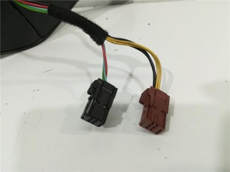 Retrovisor Electrico Izquierdo Citroen C3 1 2 12V VTi 