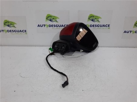 Retrovisor Electrico Derecho Citroen C4 Berlina  1 4 16V