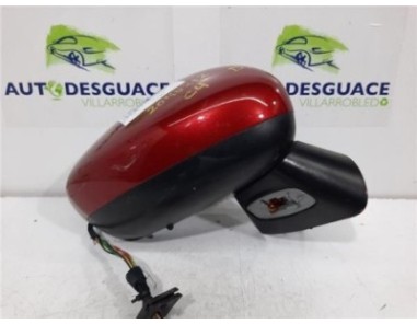 Retrovisor Electrico Derecho Citroen C4 Berlina  1 4 16V