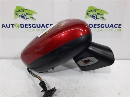 Retrovisor Electrico Derecho Citroen C4 Berlina  1 4 16V