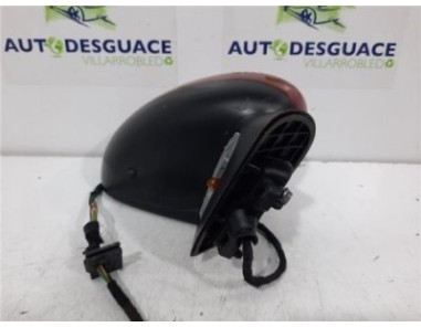 Retrovisor Electrico Derecho Citroen C4 Berlina  1 4 16V