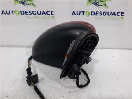 Retrovisor Electrico Derecho Citroen C4 Berlina  1 4 16V